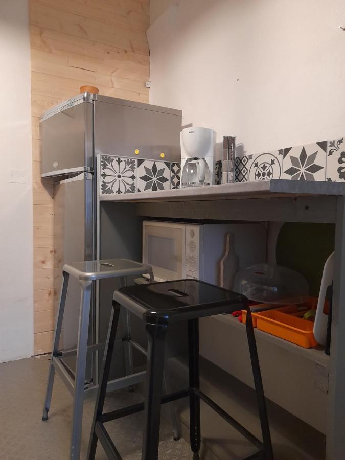 Lamatacam, T3, Rdc, 2 Chamb. Centre Argeles Gazost Exteriör bild