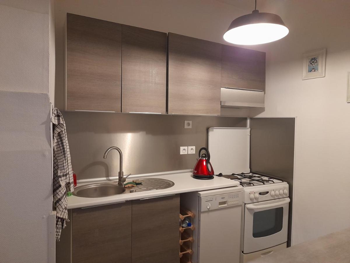 Lamatacam, T3, Rdc, 2 Chamb. Centre Argeles Gazost Exteriör bild