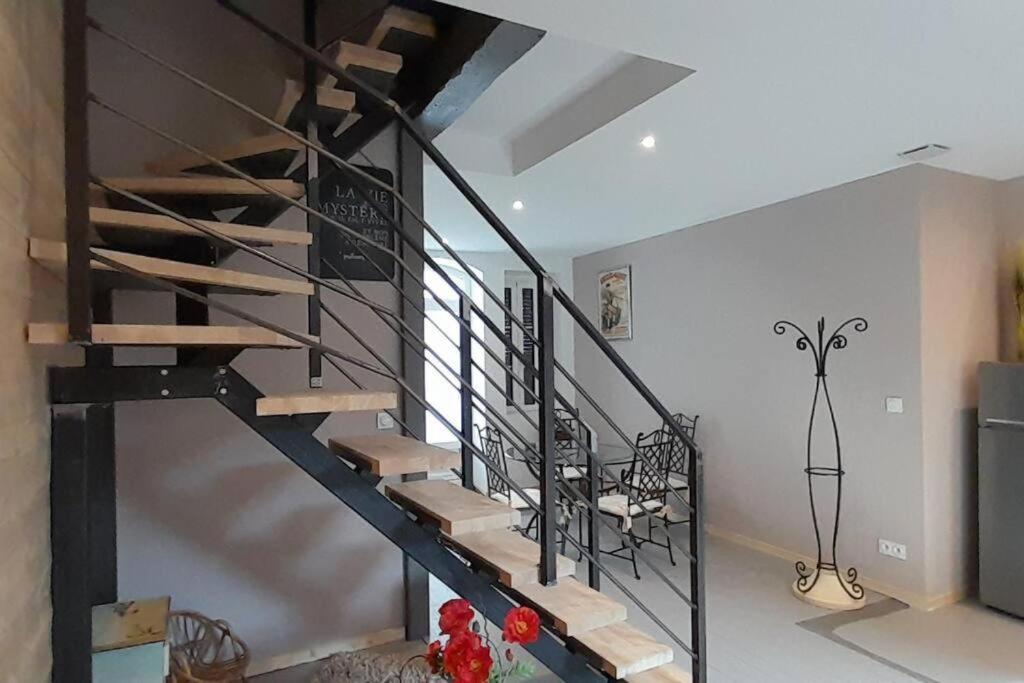 Lamatacam, T3, Rdc, 2 Chamb. Centre Argeles Gazost Exteriör bild