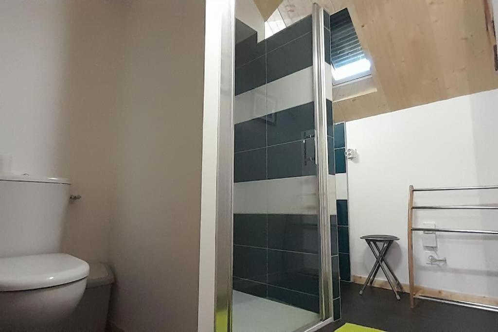 Lamatacam, T3, Rdc, 2 Chamb. Centre Argeles Gazost Exteriör bild