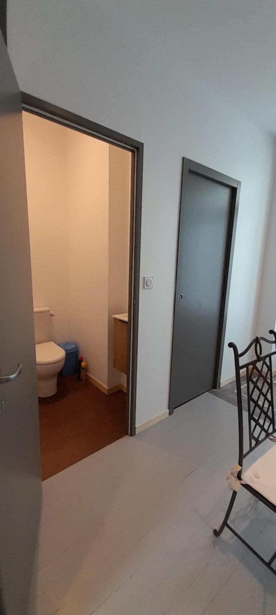 Lamatacam, T3, Rdc, 2 Chamb. Centre Argeles Gazost Exteriör bild