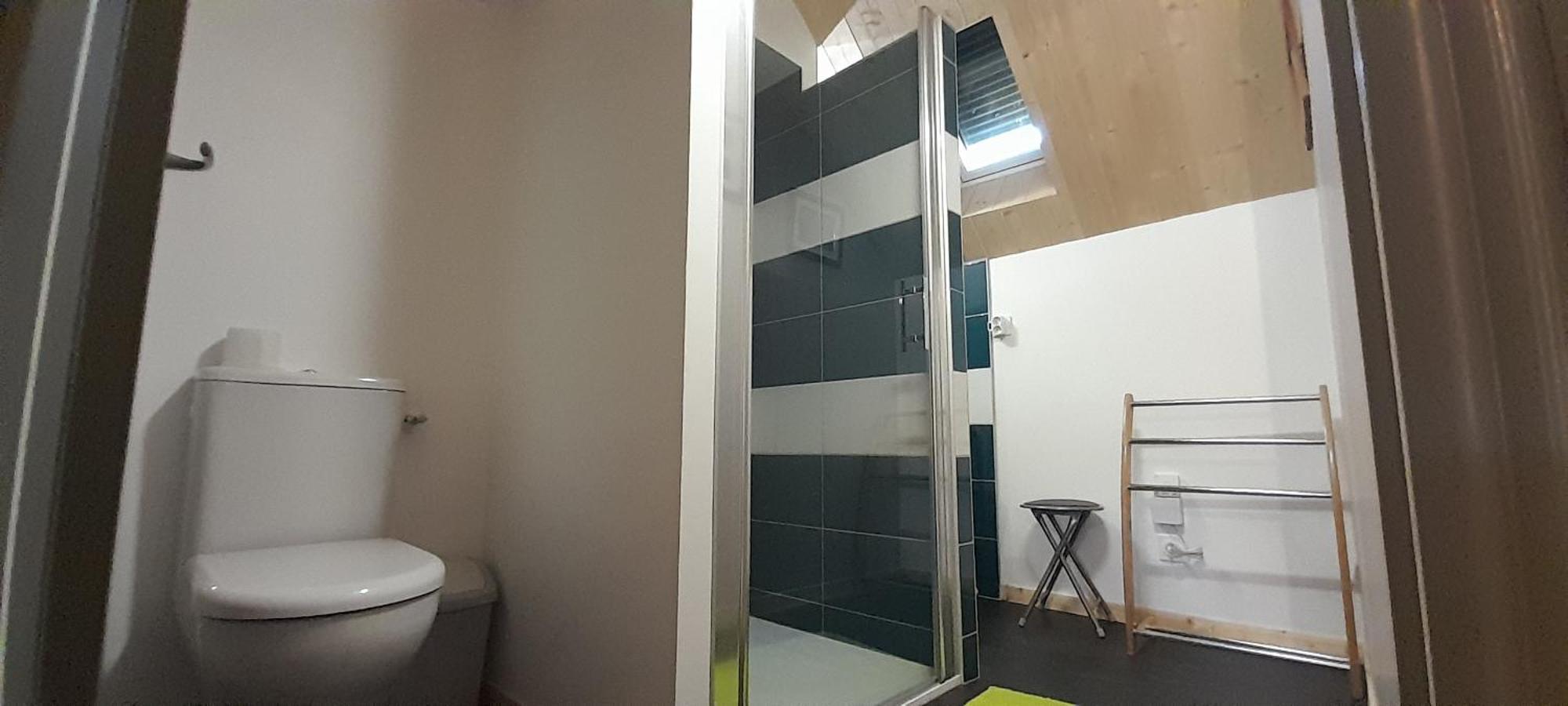 Lamatacam, T3, Rdc, 2 Chamb. Centre Argeles Gazost Exteriör bild